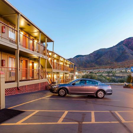 Rodeway Inn Glenwood Springs Luaran gambar