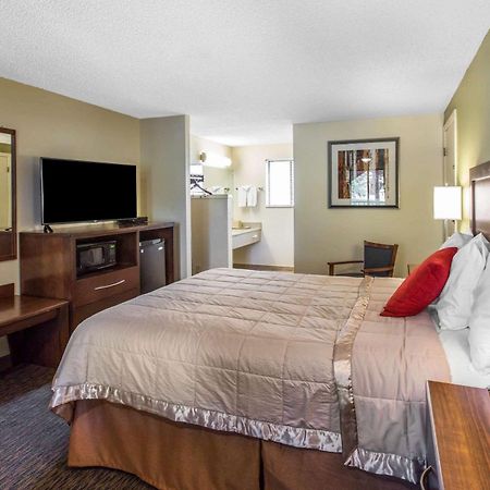 Rodeway Inn Glenwood Springs Luaran gambar