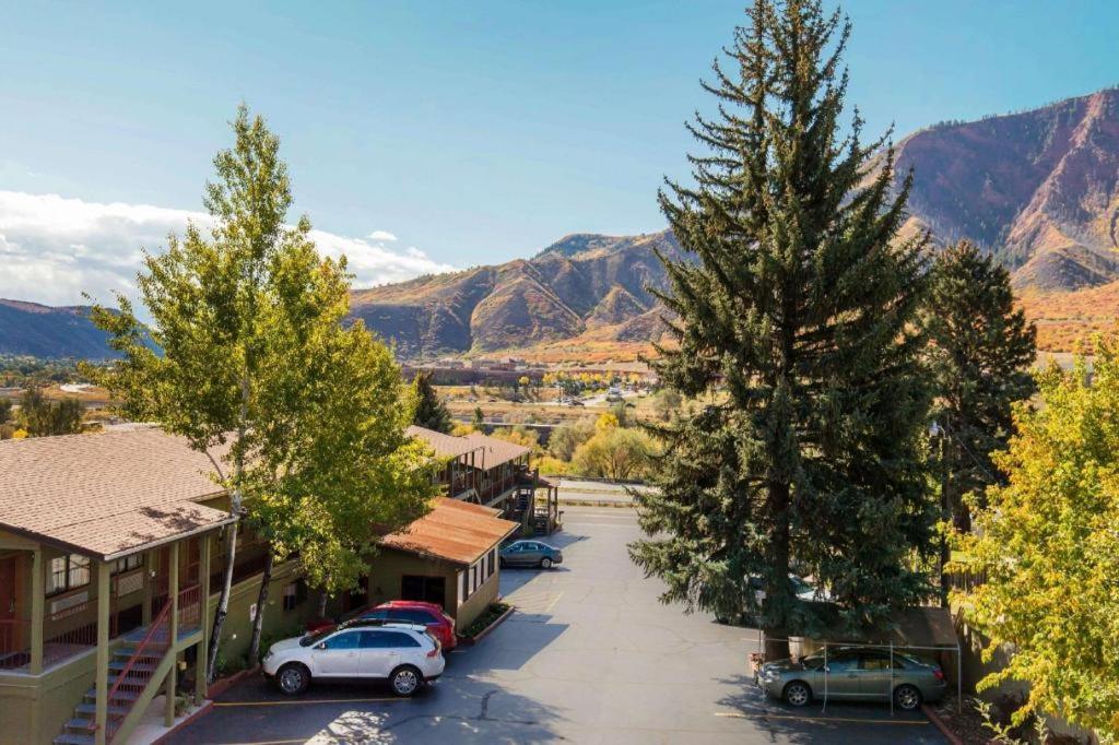 Rodeway Inn Glenwood Springs Luaran gambar