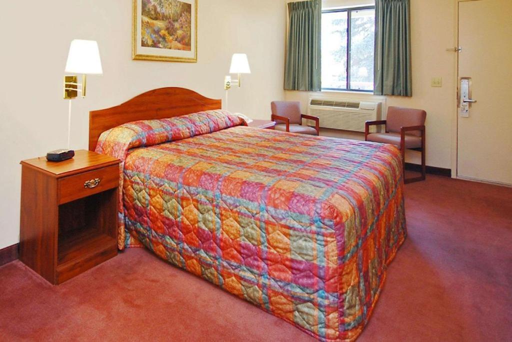 Rodeway Inn Glenwood Springs Luaran gambar