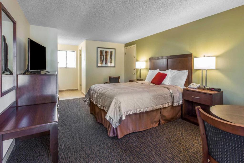 Rodeway Inn Glenwood Springs Luaran gambar