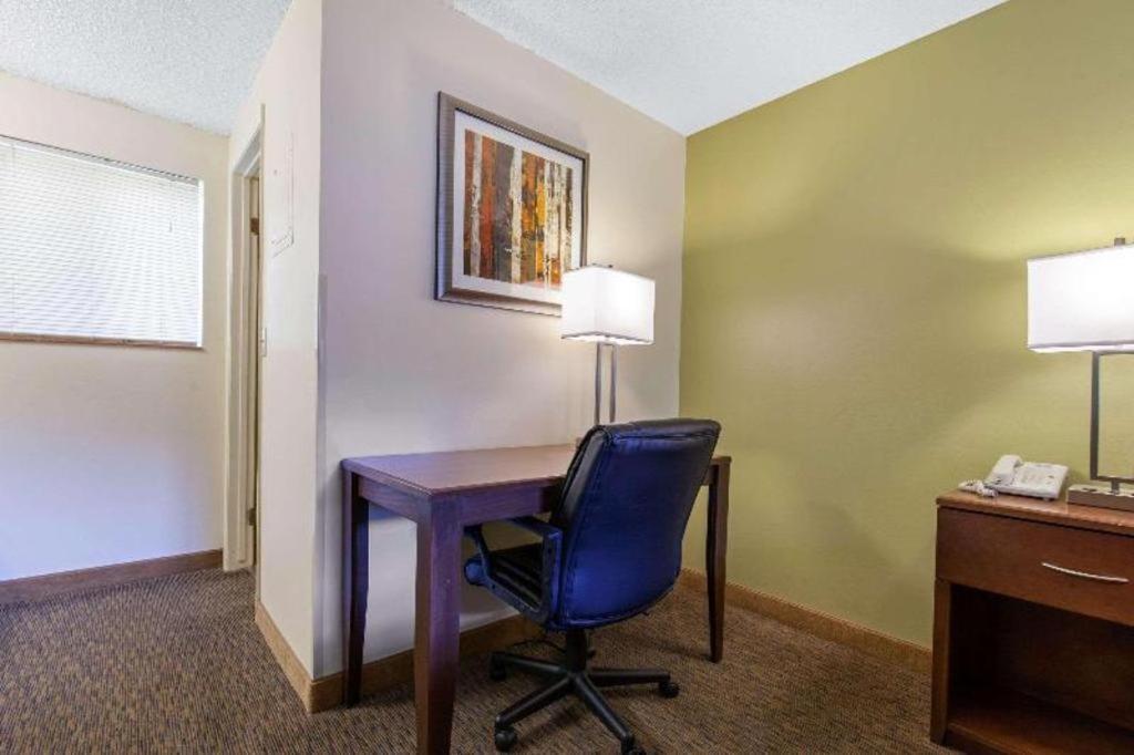 Rodeway Inn Glenwood Springs Luaran gambar