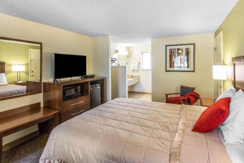 Rodeway Inn Glenwood Springs Luaran gambar