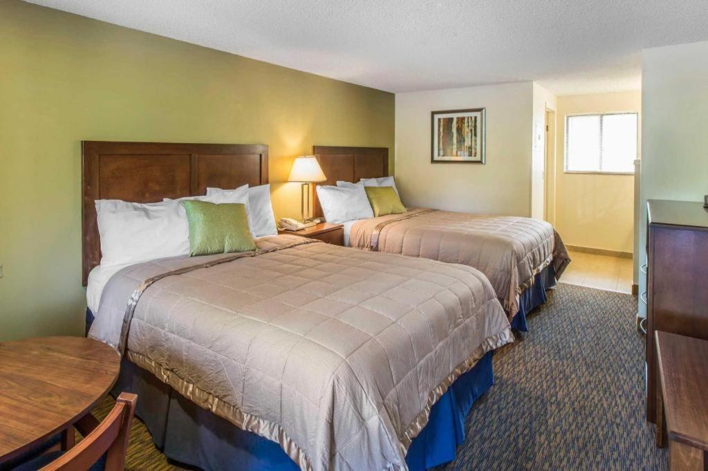 Rodeway Inn Glenwood Springs Luaran gambar