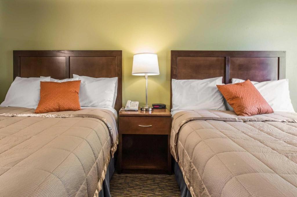 Rodeway Inn Glenwood Springs Luaran gambar