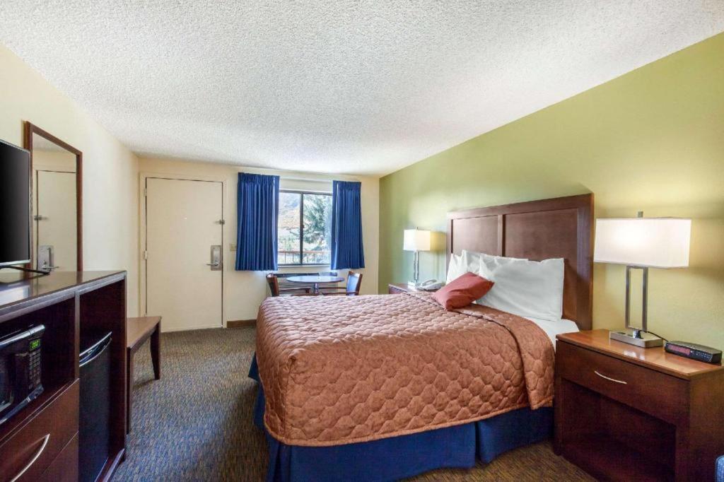 Rodeway Inn Glenwood Springs Luaran gambar