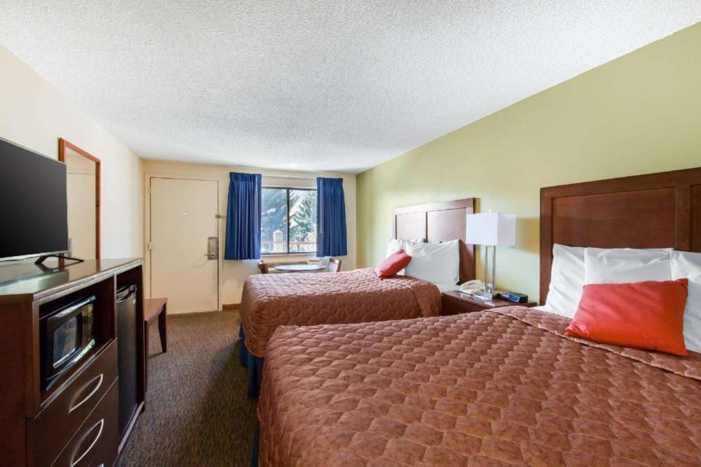 Rodeway Inn Glenwood Springs Luaran gambar