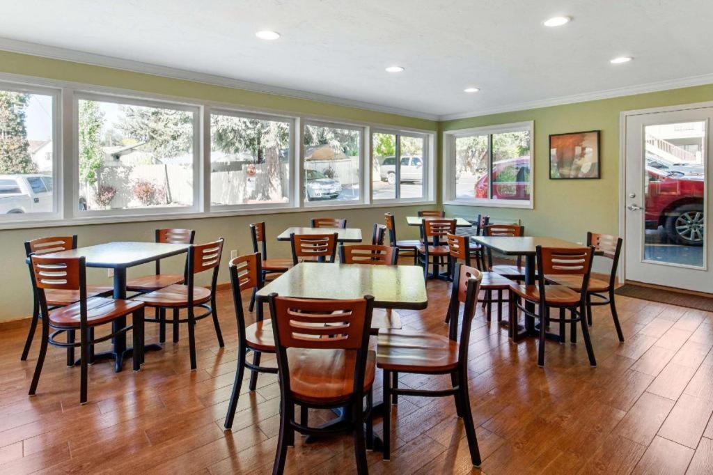 Rodeway Inn Glenwood Springs Luaran gambar