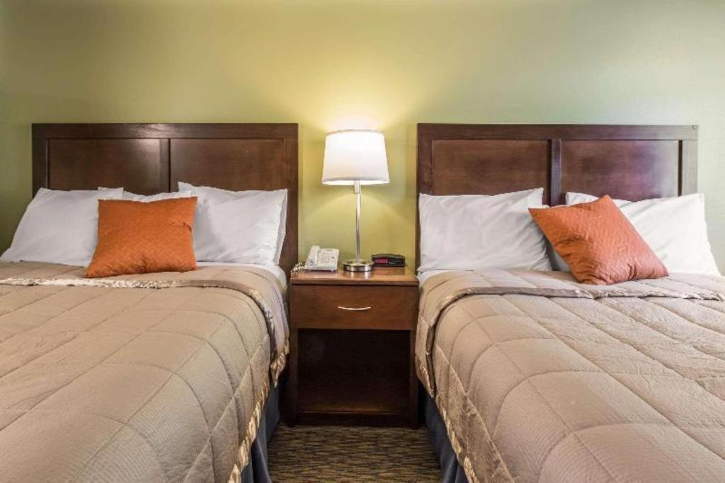 Rodeway Inn Glenwood Springs Luaran gambar
