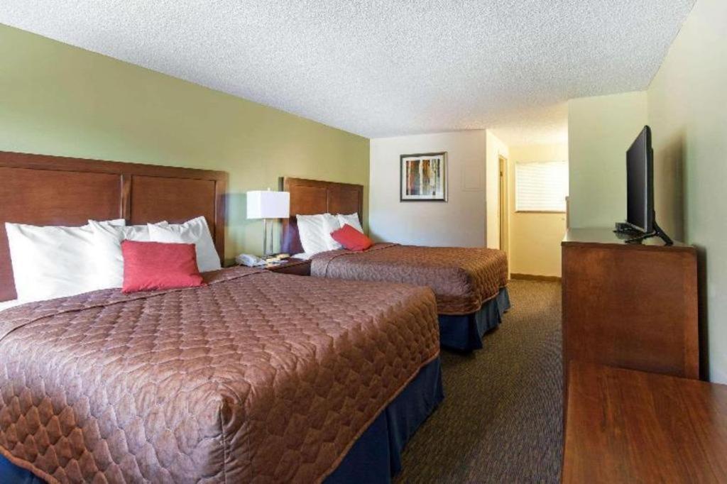 Rodeway Inn Glenwood Springs Luaran gambar