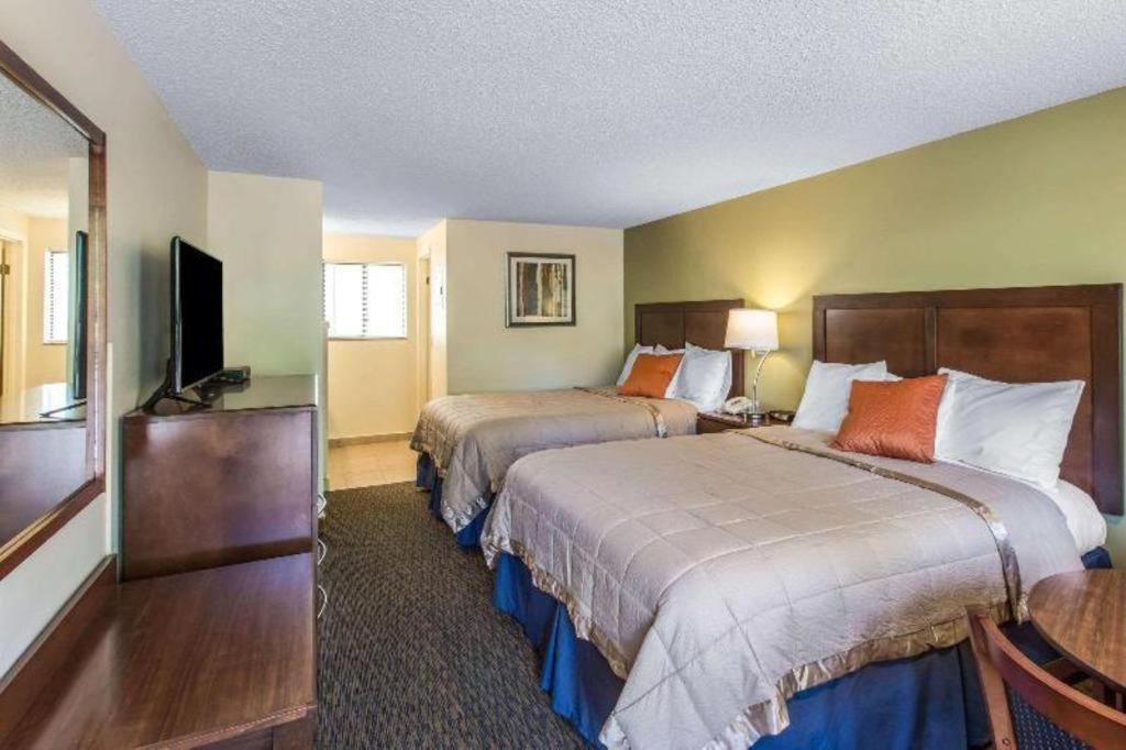 Rodeway Inn Glenwood Springs Luaran gambar