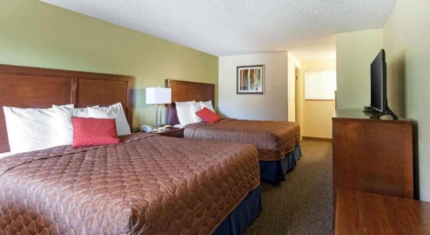 Rodeway Inn Glenwood Springs Luaran gambar