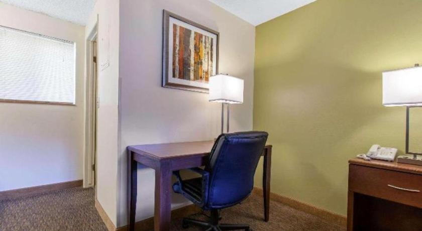 Rodeway Inn Glenwood Springs Luaran gambar