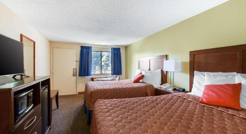 Rodeway Inn Glenwood Springs Luaran gambar