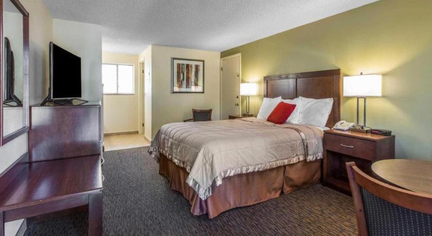 Rodeway Inn Glenwood Springs Luaran gambar