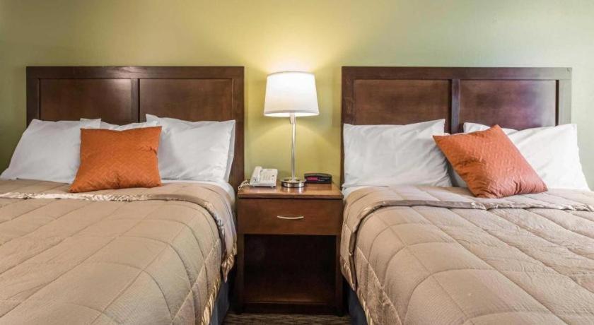 Rodeway Inn Glenwood Springs Luaran gambar