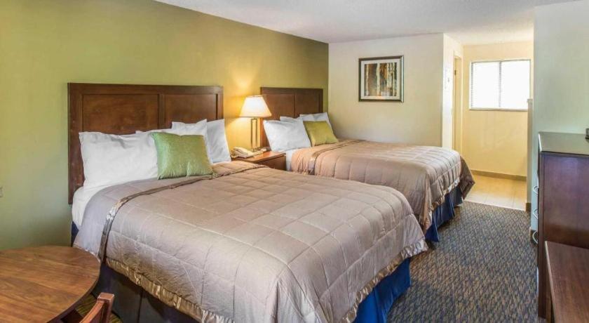 Rodeway Inn Glenwood Springs Luaran gambar