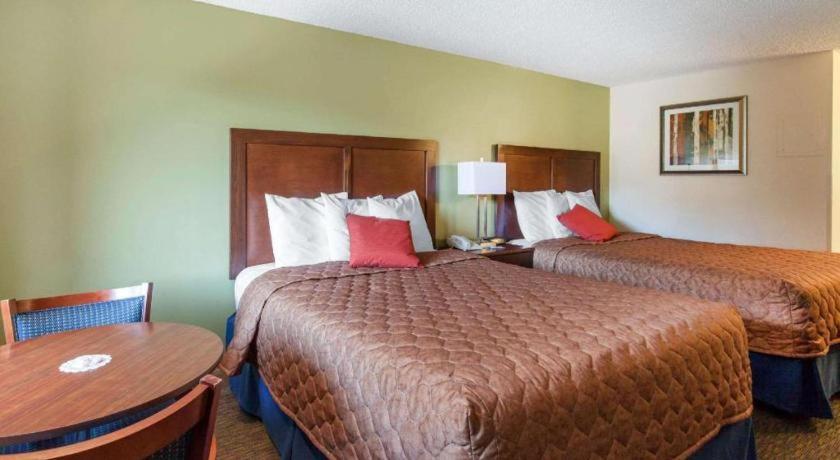 Rodeway Inn Glenwood Springs Luaran gambar