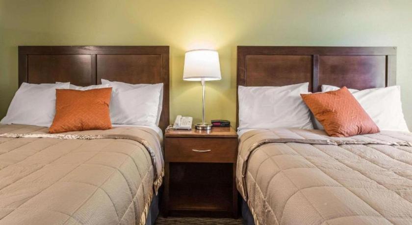 Rodeway Inn Glenwood Springs Luaran gambar