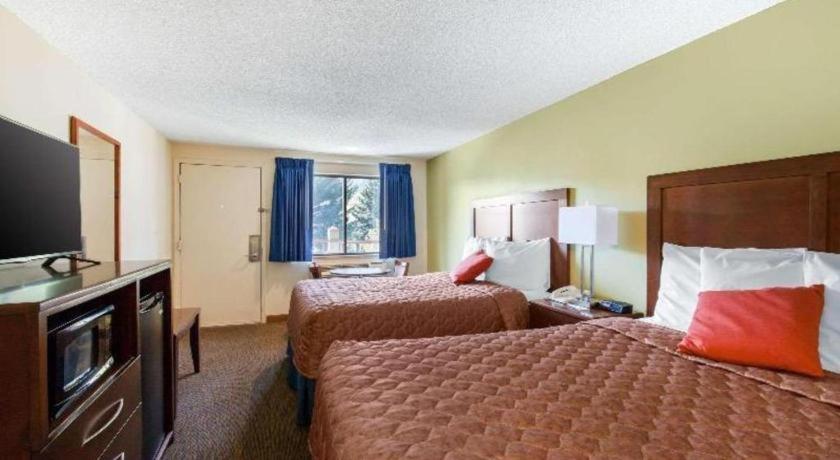 Rodeway Inn Glenwood Springs Luaran gambar