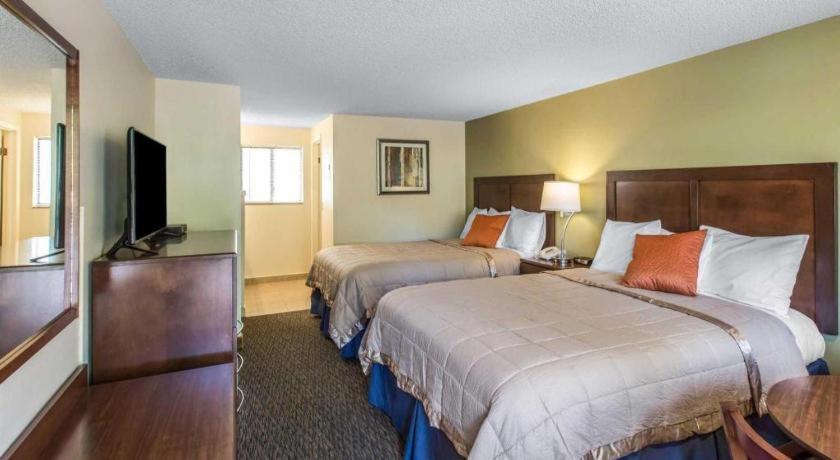 Rodeway Inn Glenwood Springs Luaran gambar