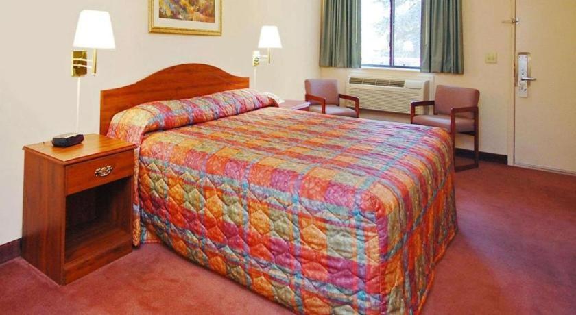 Rodeway Inn Glenwood Springs Luaran gambar