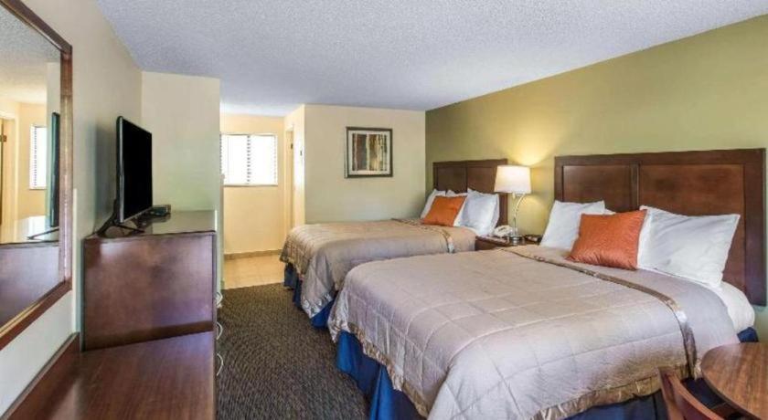 Rodeway Inn Glenwood Springs Luaran gambar