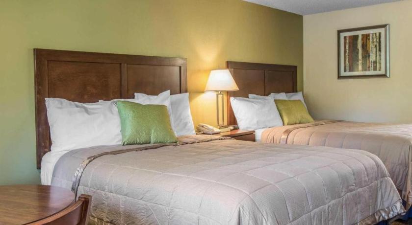 Rodeway Inn Glenwood Springs Luaran gambar