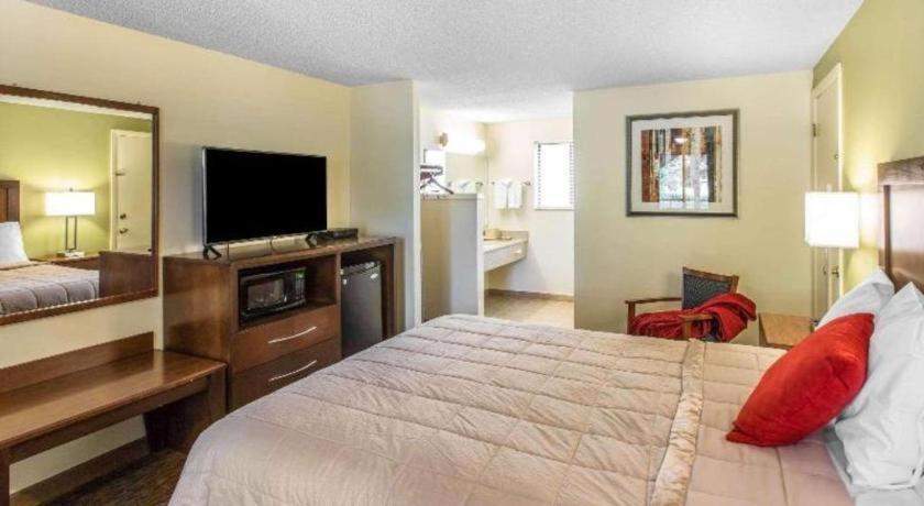 Rodeway Inn Glenwood Springs Luaran gambar