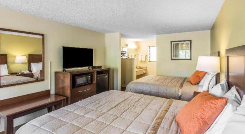 Rodeway Inn Glenwood Springs Luaran gambar